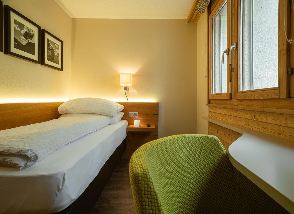 Hotel Landhaus Munster Exterior photo